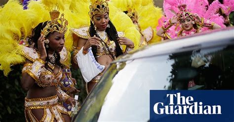 Notting Hill Carnival 2013 In Pictures Culture The Guardian