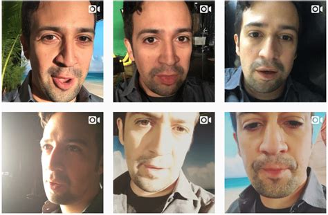 Lin Manuel Miranda Took Over The Disney Animation Instagram And It Was Everything As The Bunny