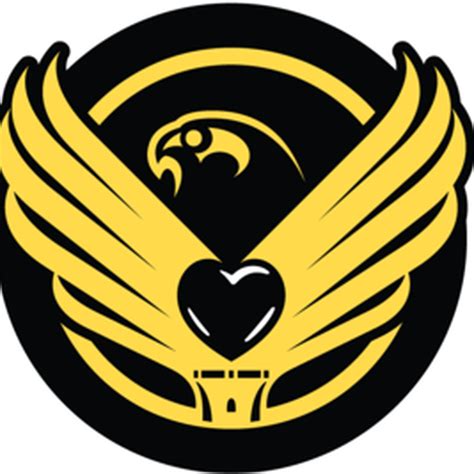 For many years, liverbird was the symbol of fc liverpool. Gold crest download free clip art with a transparent ...