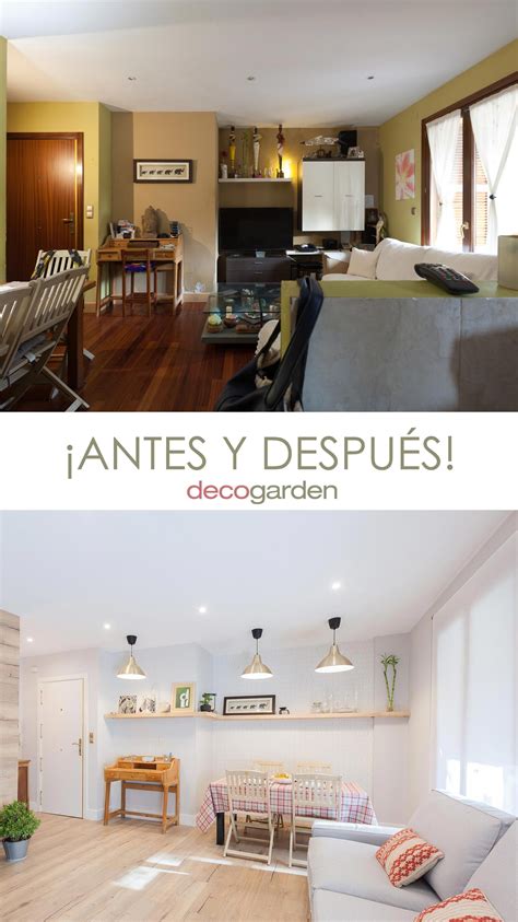Se trata de un salón comunicado con el comedor y la cocina o una cocina abierta al salón o un ambiente con varias zonas que consigue, también, integrar el recibidor. Decorar salón comedor con cocina abierta en madera ...