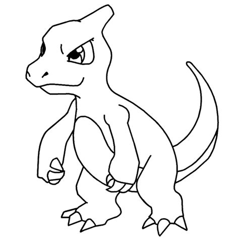 Fotos Para Colorear De Pokemon - AZ Dibujos para colorear | Colorear