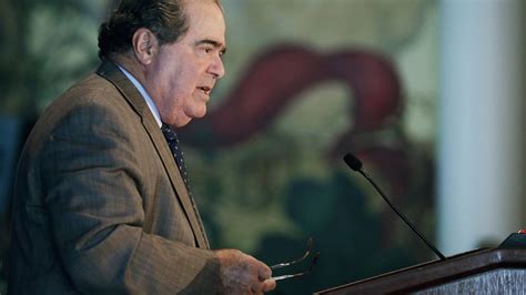 What Scalia S Same Sex Marriage Dissent Gets Right About The Supreme Court Vox