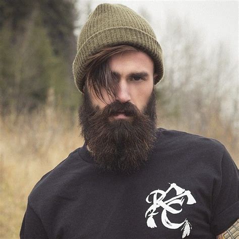 Instagram Post By Paul Eli • Nov 11 2014 At 900pm Utc Beard No Mustache Big Beards Sexy Beard