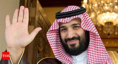 Jordanian prince's criticism put kingdom's allies in bind. Saudi Prince Mohammad bin Salman praises judiciary amid ...