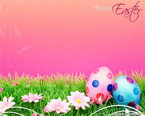 Easter Backgrounds Wallpaper Cave