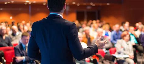 5 Ways To Be A Better Public Speaker Fashionbeans
