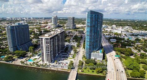 Blue Condominium Miami Condos