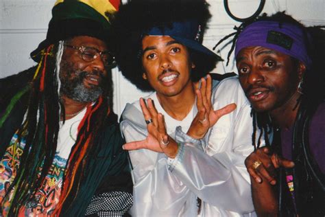 Shock G Digital Underground Leader Known For Humpty Dance Producing Tupac Shakur Dead At 57
