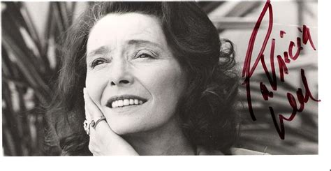 Patricia Neal Performances Include In The Day The Earth Stood Still And Breakfast At