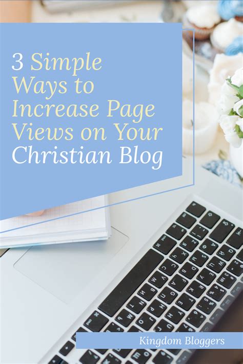 Is Your Christian Blog Optimized For Readers To Keep Reading More Here