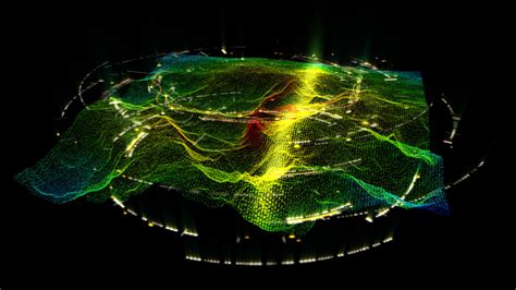 Why Geospatial Analysis And Gis Matters More Than Ever Today Packt Hub
