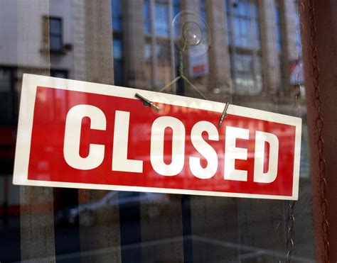 No Entry What It Means If Your Fund Is Soft Closed Your Money