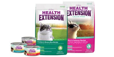 Our holistic range contains functional recipes for all your cat's dietary needs, with fresh meat or fresh fish as the main ingredient. Holistic Health Extension - Cat Food