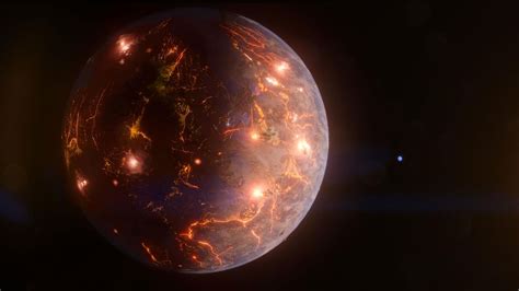 Incredible Alien Worlds Weird And Wonderful Exoplanets Cnn