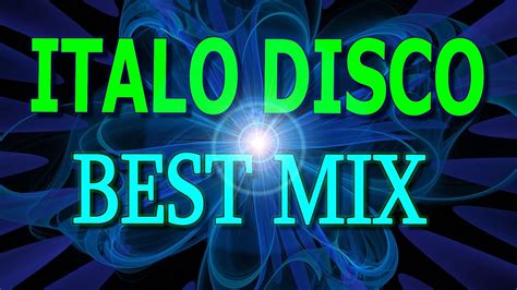 Italo Disco Best Mix 9 Youtube