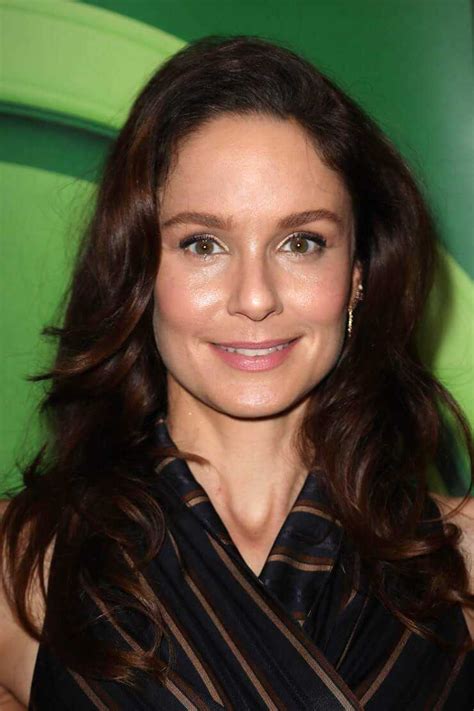 44 Nude Pictures Of Sarah Wayne Callies Showcase Her As A Succesful