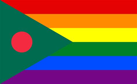 Download File:Bangladesh LGBT rainbow flag.svg - Simple English ...