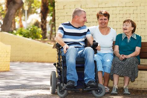 Disability Services Advance Diversity