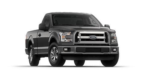 2015 Ford F 150 Xlt Color Choices