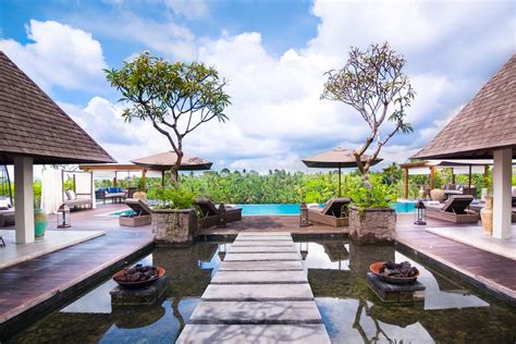 The 10 Most Beautiful Luxury Resorts In Bali In 2024