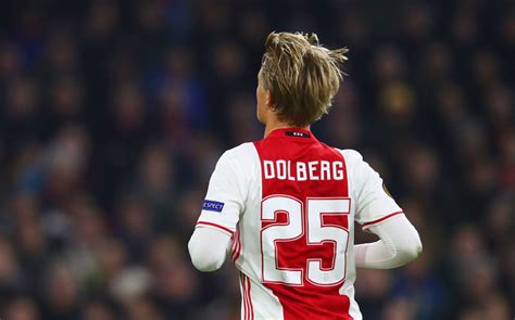Kasper dolberg is a danish professional footballer. Arsenal: Kasper Dolberg makes more sense than you think