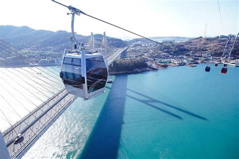2023 Yeosu And Suncheonman Full Day Tour By Bus From Busan