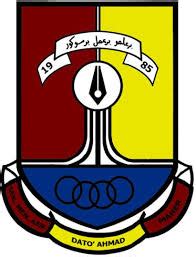 Smk dato' ahmad razali, ampang. Sekolah Menengah Kebangsaan Dato' Ahmad Maher - Wikipedia ...