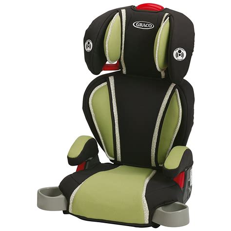 Top 10 Best High Back Booster Seats For Cars