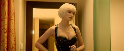 Nude Video Celebs Actress Aleksandra Bortich