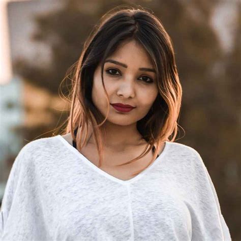 Parul Tik Tok Star Wiki Biography Age Boyfriend Facts And More