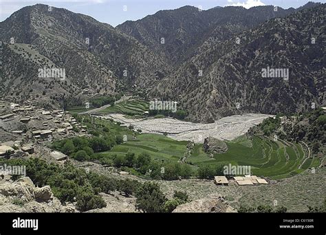 Tora Bora Hi Res Stock Photography And Images Alamy