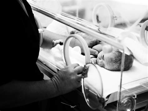 5 Common Health Problems Your Premature Baby May Face