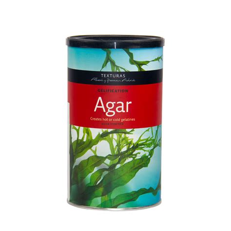 Dissolve and hydrate the agar in warm liquid and let set. Texturas Gelification Agar Powder - Chenab Impex Pvt. Ltd.