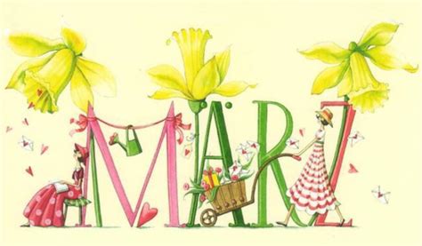 These 16 names were selected by our users that were looking for other names like marzo. Mese di Marzo.