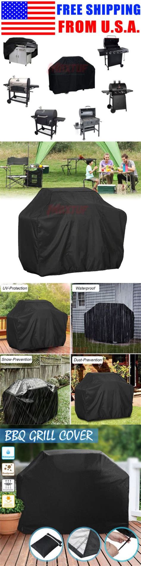 February 8, 2011 bbqgrillcovers leave a comment. Barbecue and Grill Covers 79686: 32-Inch Gas Grill Cover ...