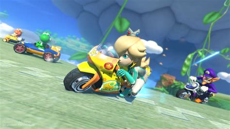 10 Best Mario Kart 8 Deluxe Tracks Plus All Battle Mode Arenas Rated
