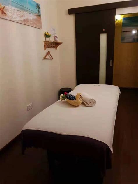 chinese full body massage services coral ocean spa bendemeer road lifestyle services beauty
