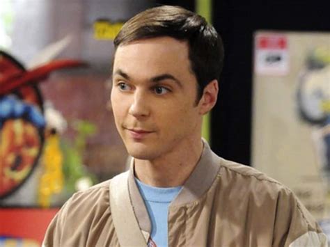 The Big Bang Theory Profiles Sheldon All 4