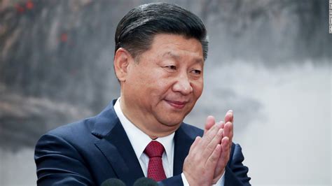 Photos Chinese President Xi Jinping