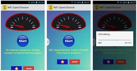Americans everywhere are seeing instant boosts when they add their bills—now including netflix®! 15 Best WiFi Booster App for Android to Boost Wifi Signal ...