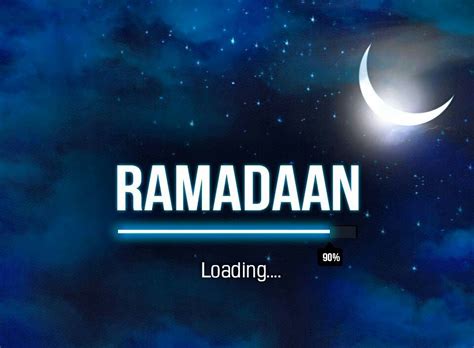 Ramadan Is Coming Soon Beautiful