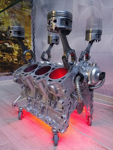 12 Best Engine Block Table Images In 2020 Engine Block Table Car