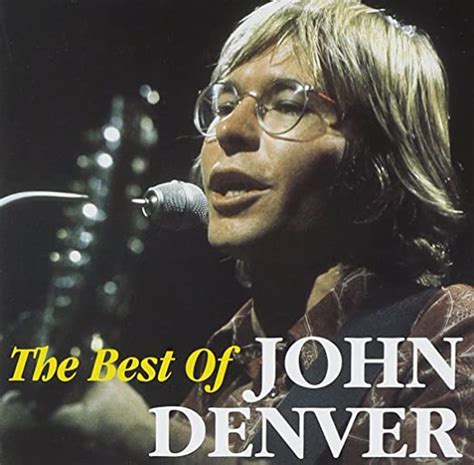 Denver John Best Of John Denver Music