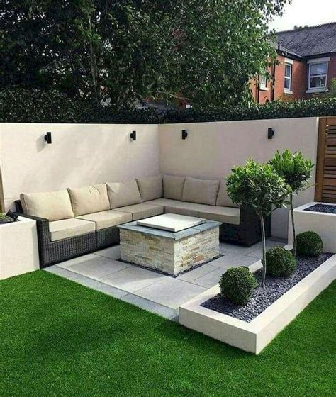 Front Yard Sitting Area Ideas That Will Make You Feel Relaxed And Joyful