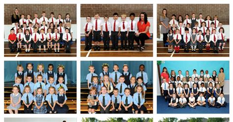 Paisley Primary Ones Take A Bow Daily Record