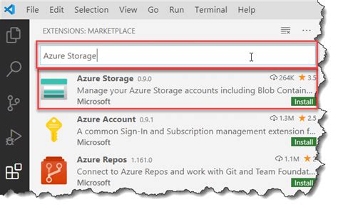 How To Host A Website On Azure Azure Lessons