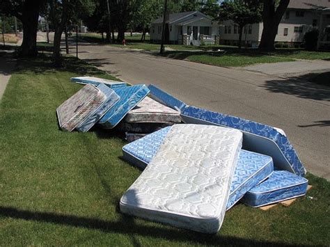 Ready to update your mattress? Memory Foam Mattress: How to Dispose of an Old Mattress