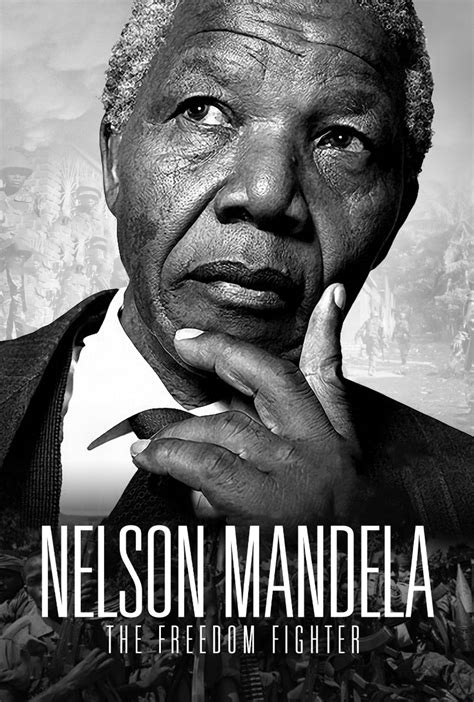 watch nelson mandela the freedom fighter filmzie