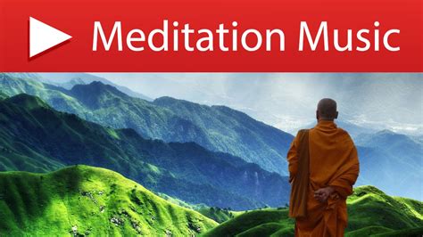 3 Hours Zen Music Tibetan Buddhist Meditation Music Youtube