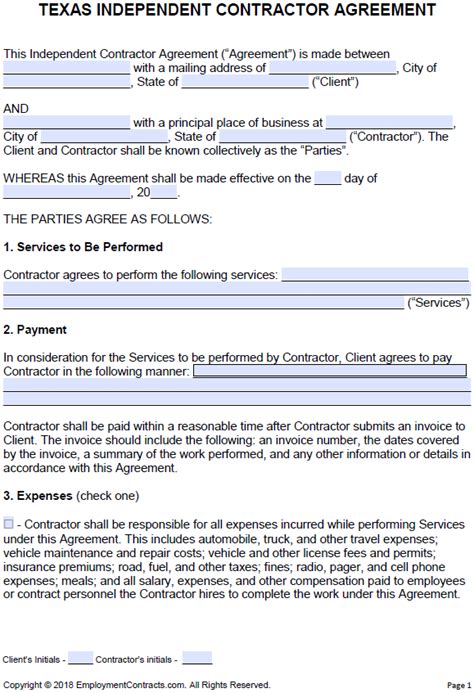 Be sure to accurately describe the work you performed and the charges being applied. 1099 Form Independent Contractor Pdf - 1099 Form ...